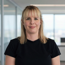 Laura Ammon's profile picture