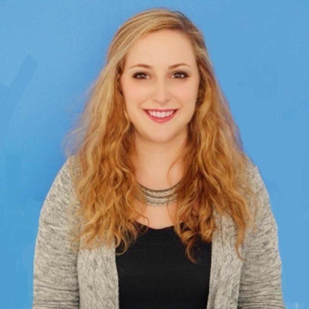 Lucie Poirier Event Manager AssessFirst XING