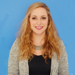Lucie Poirier's profile picture