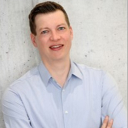 Daniel Mair