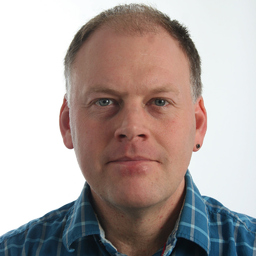 Wolfgang Friemel