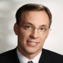 Prof. Dr. Jan Friedrich Bruckermann