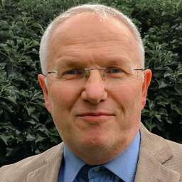 Wolfgang Westphal