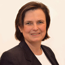 Liane Hofmeister-Bergmann