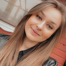 Katharina Kurbatov