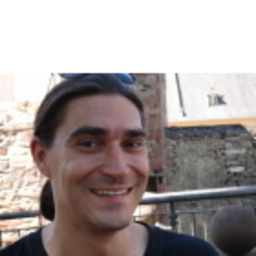 Stefan Krauss
