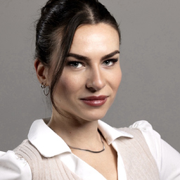 Laura Finke