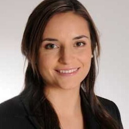 Sabrina G. Cuevas Grupp