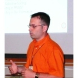 Enrico Oliva