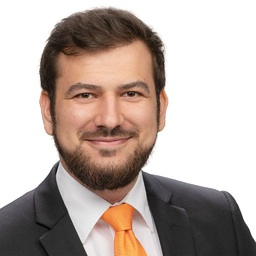Okan Göztepe's profile picture