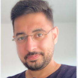 Saad Afzal