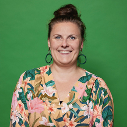 Charlotte Backx Smit