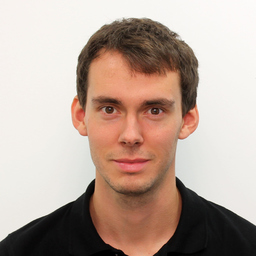 Dipl.-Ing. Fabian Schöberl