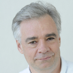 Dipl.-Ing. Oliver D. Lanz
