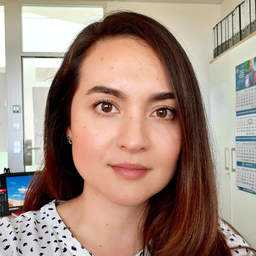 Nathalie Sierra