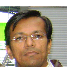 Ing. Piyush Patel