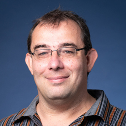 Eike Moldenhauer