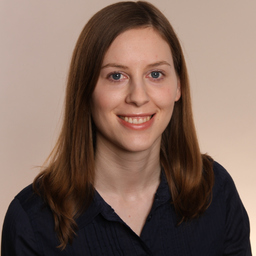 Dr. Saskia Rausch