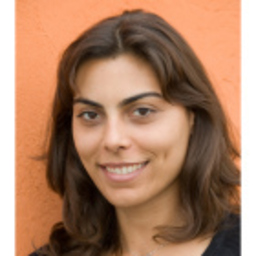 Luisa Andrade Lobo de Rezende