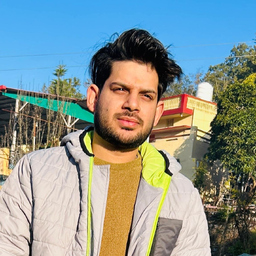Shivam Rawat