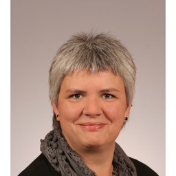 Profilbild Susanne Dunger