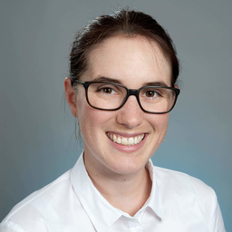 Sabine Krouß