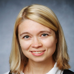 Ilona Petrovskaya