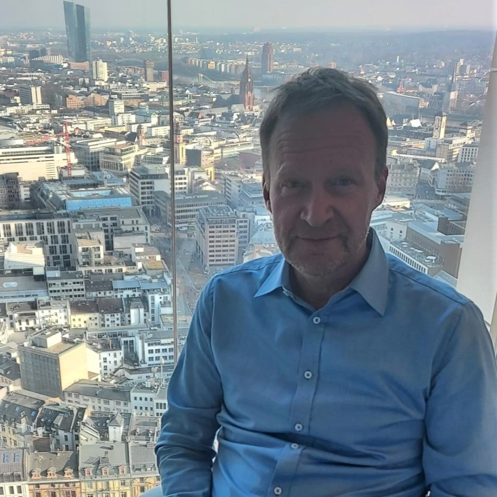 Martin Roeseler Senior Sales Executive/ Business Development EMEA