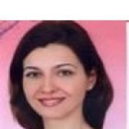 SAHRA NALAN ÖZARSLAN