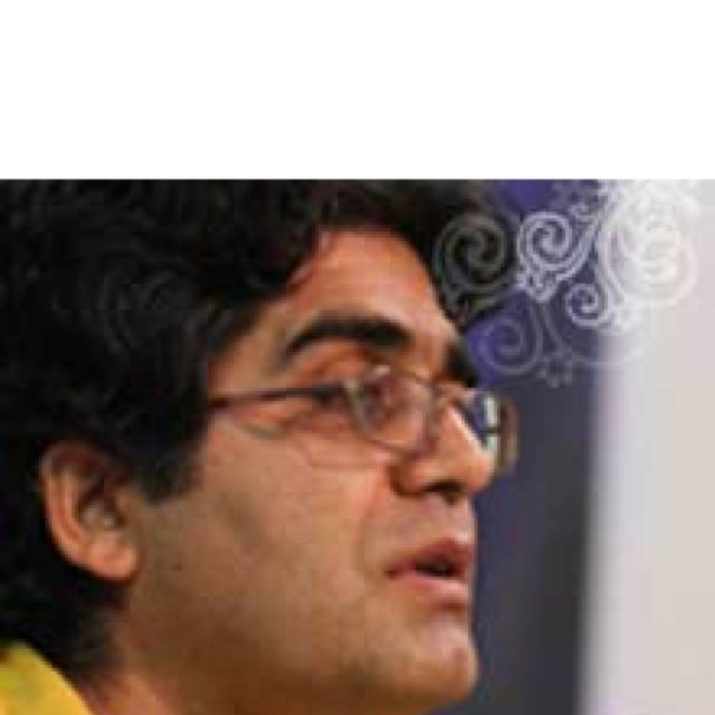 Ali Abdollahi TranslatorPoet Publish Center XING