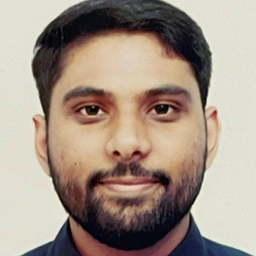 Talha Ikram