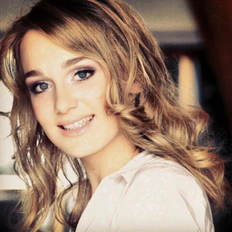 Profilbild Rebekka Köhler