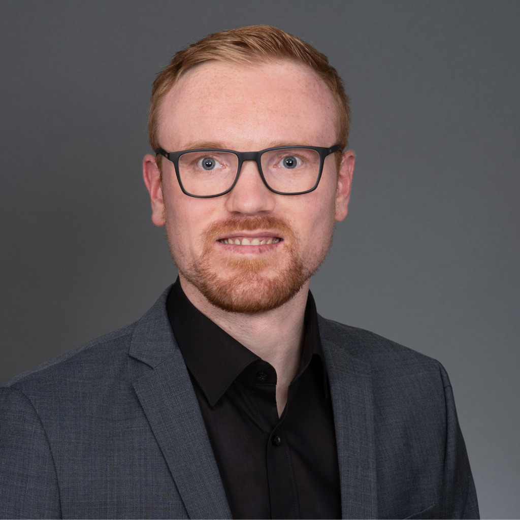 SilasMarkus Witte KVP/Lean Mitarbeiter Waggonbau Graaff XING