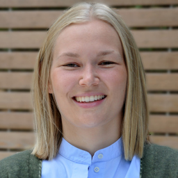 Katharina Hamann (geb. Kottenstede)