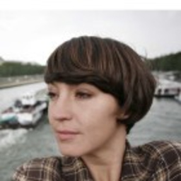 Sophie Henkelmann