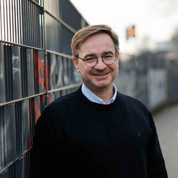 Steffen Pfau