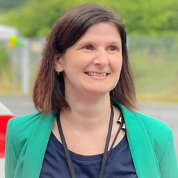 Susanna Kunzmann