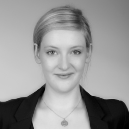 Anna Luca Heimann