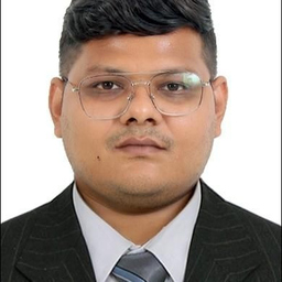 Rushabh Makim