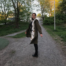 Leena Virtanen