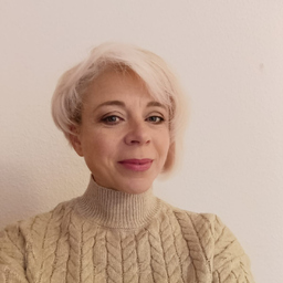 Ірина Ковальова