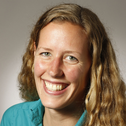 Profilbild Sandra Erdmann