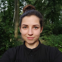 Eva Johanni's profile picture