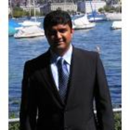 Piyush Shroff