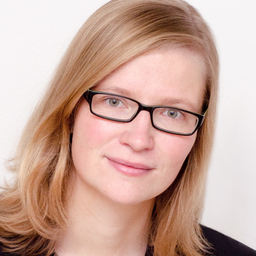 Dr. Petra Fröhlich