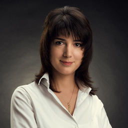 Anna Brazhnikova