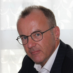 Martin Koepfli