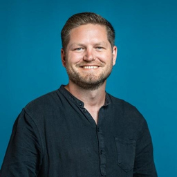Damian Burg