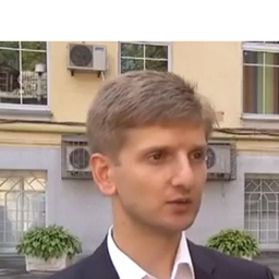 Богдан Глядик