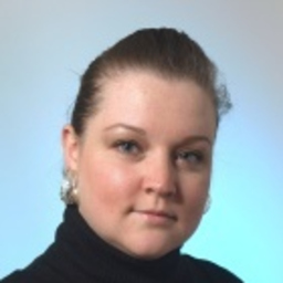 Regina Sudermann